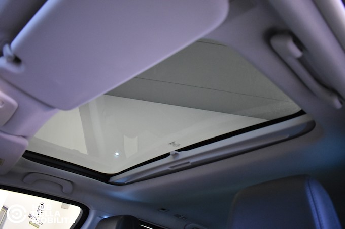 RENAULT Espace Blue dCi 160 CV EDC Techno